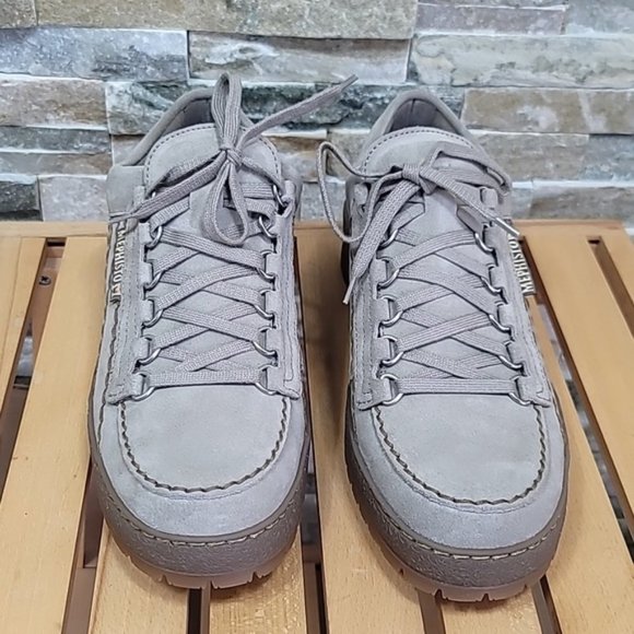 Mephisto Rainbow Men's Oxford Shoe - Picture 7 of 11